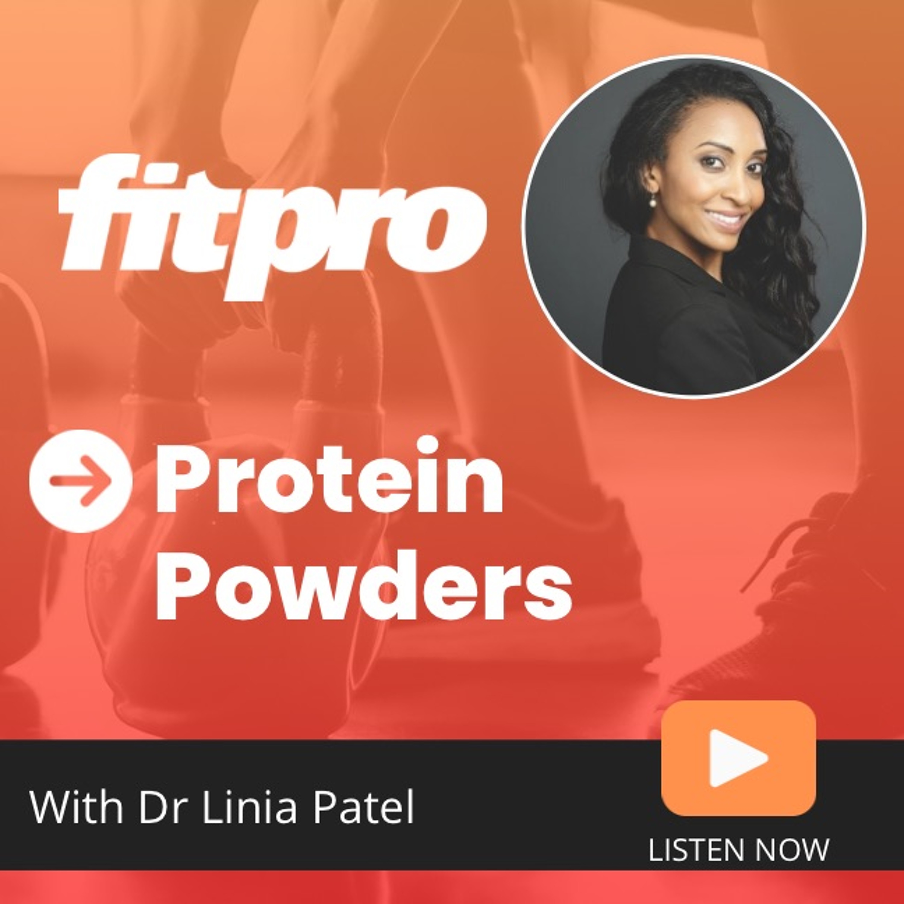 The FitPro Podcast