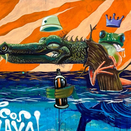 Cuvurs -  Suprise VIP (old)