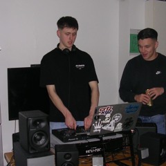 HARD HOUSE, SPEEDY G & EVERYTHING INBETWEEN