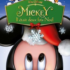 q78[UHD-1080p] Mickey, il était deux fois Noël <complet HD online français>
