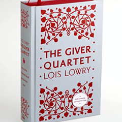 [FREE] PDF ☑️ The Giver Quartet Omnibus by  Lois Lowry [EPUB KINDLE PDF EBOOK]