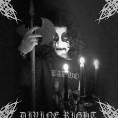 Marrow of Man - Divine Right (Track Premiere)