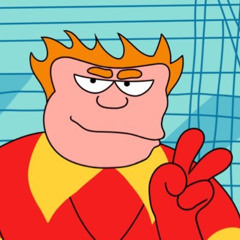 i lived in chicago for 2 years so i can play this kinda stuff if i want