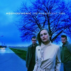 Hooverphonic - Mad About You (kısacık karaoke cover)