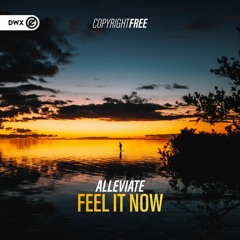 Alleviate - Feel It Now (DWX Copyright Free)