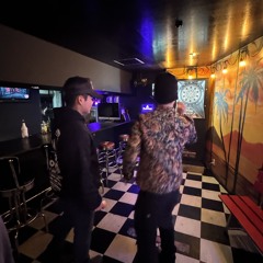 go-getter(feat.Sane) 【track smooth】