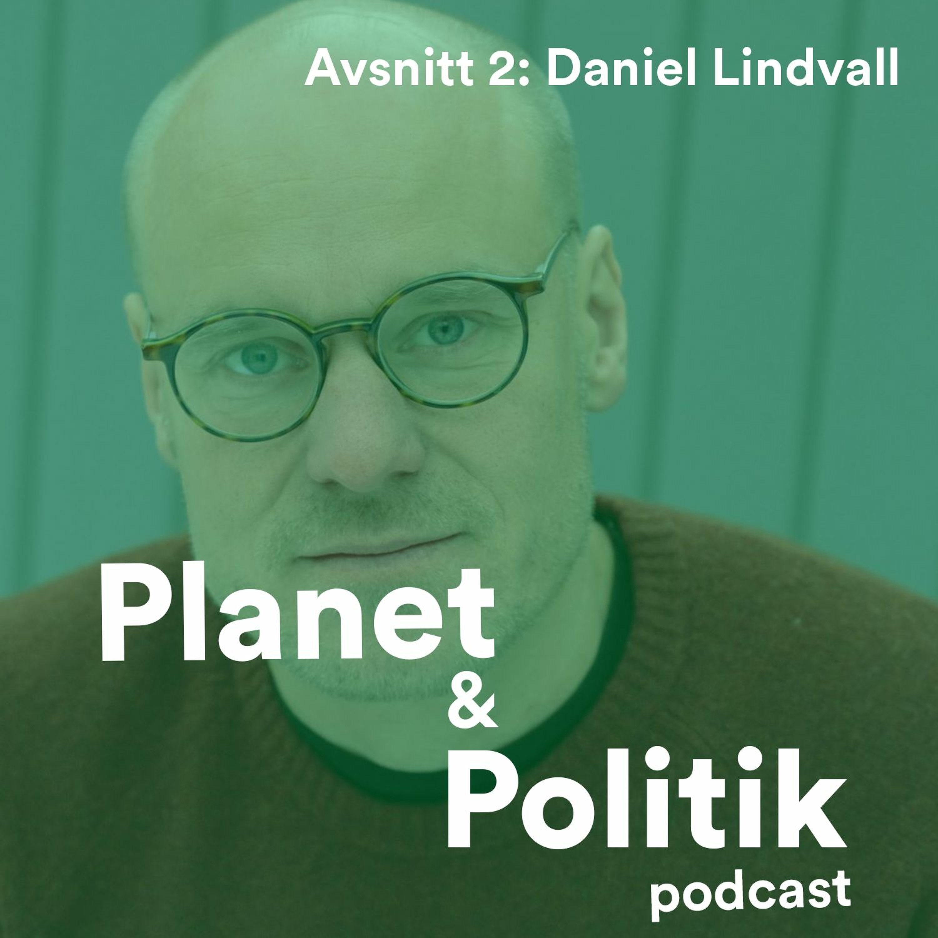 Planet & Politik