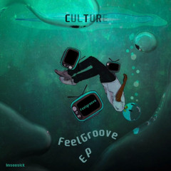 Feelgroove - Wake