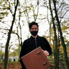 Sheridan - Kiosk Radio #15 (vinyl only)