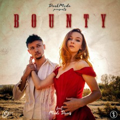 BOUNTY (feat. Madi Davis) [Original Mix]
