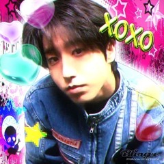 Korean scene rave playlist!