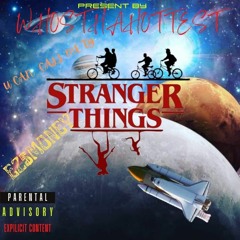 Stranger Things