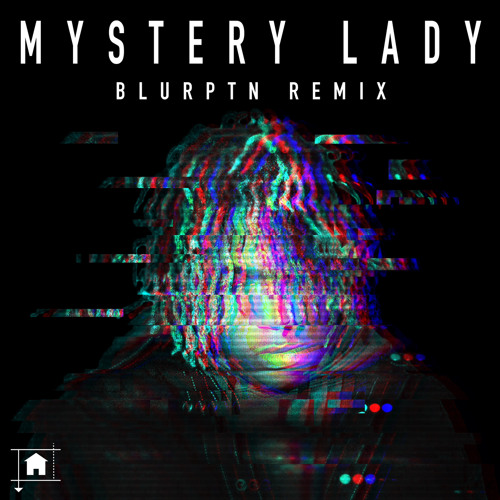 Masego & Don Toliver- Mystery Lady (BLUPRNT Remix)