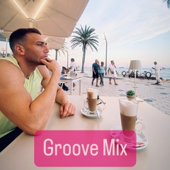Umut Eser Groove Mix