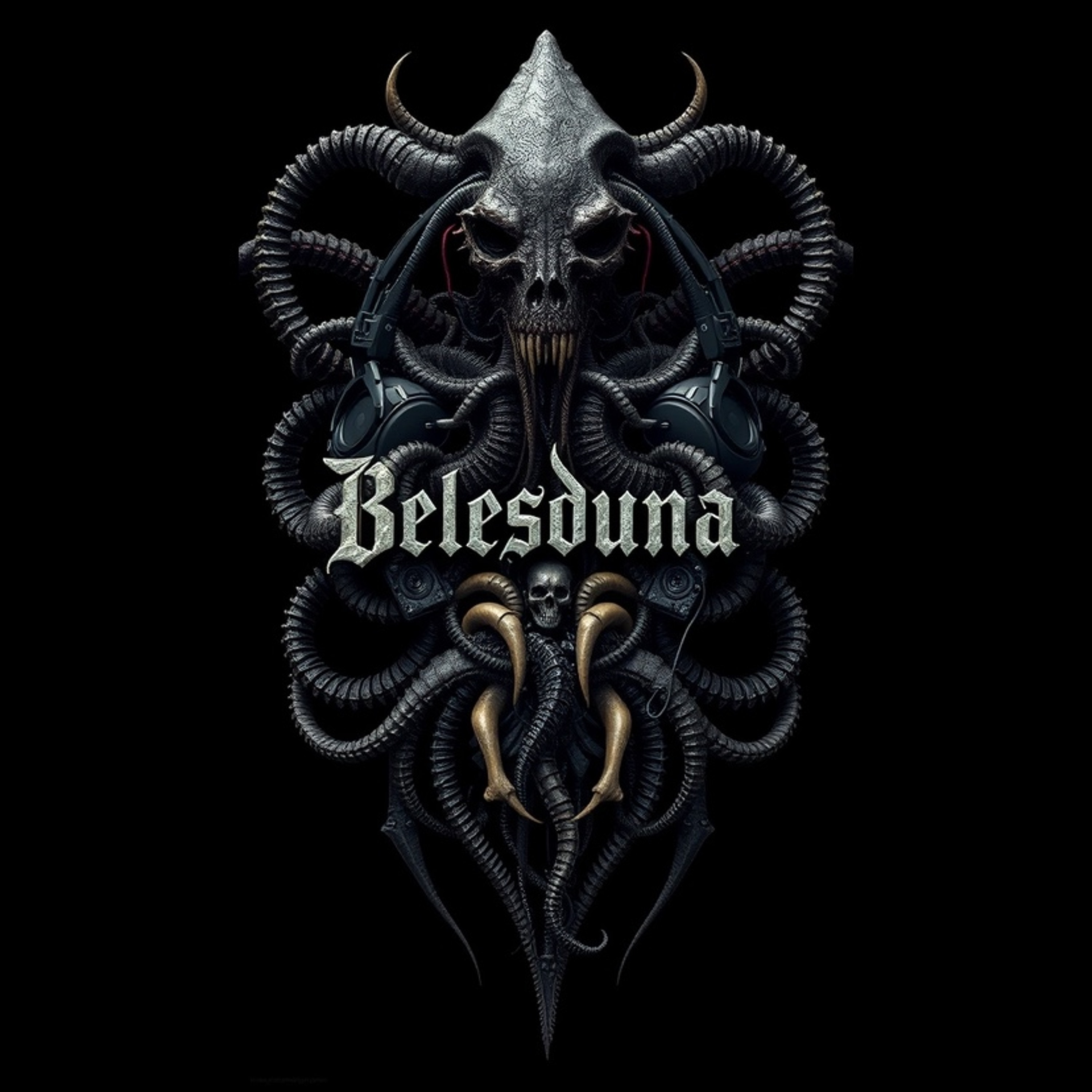 Conspiratorium episode artwork
