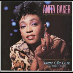 DJ Gav Savar Ft Anita Baker - Same Ole Love (Remix) (130bpm) (Free Download)