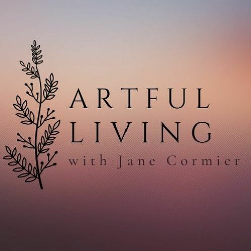 Artful Living with Marcie Ouelette