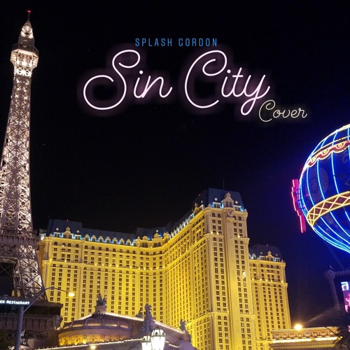Sin City (Chrishan Cover)