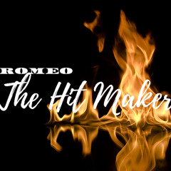 ALL ROUND  ROMEO THE HIT MAKER TECH HOUSE LATIN HOUSE REGGAETON DISCOTECA MIX