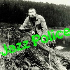 Stewart Smith presents Jazz Police | #18 Peter Brotzmann 06282023