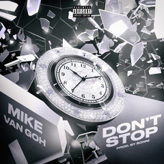 DON’T STOP PROD.Sonni