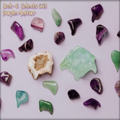 Joel-E Selects 003 - Purple Matturr