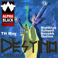 PREMIERE: TH Moy - Balankula (Gutenn Remix) [Alpha Black Records]