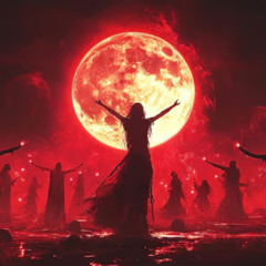 Ritual of the Broken Moon