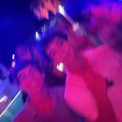 Talking Drums X Hey Hey [Extended]