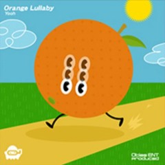 Yooh - Orange Lullaby