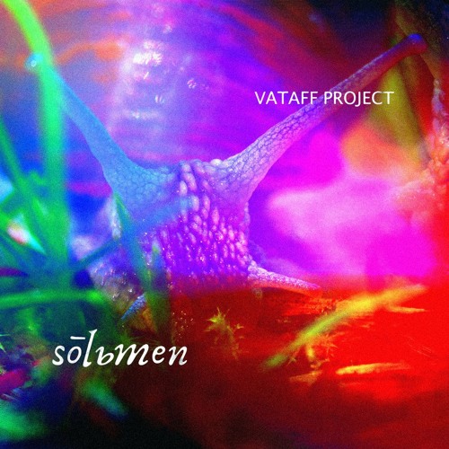 Vataff Project ~ Aqa Nettle