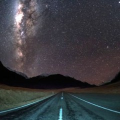 Cosmic Highway