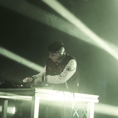 Sebastian L - live set @ Exchange Music (05.03.2022)
