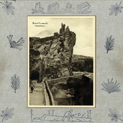 Mario Verandi, "Remansum"      A Tear in the Desert