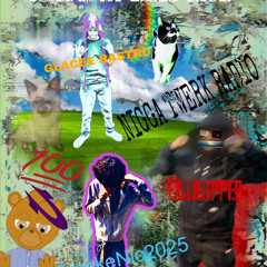 Allways different ft. GLACEE BASTRD FXLLKLIPPED NICSICK2010 prod GLACEE BASTRD