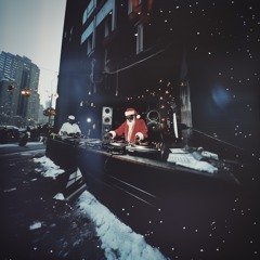 christmas sax (part 2)