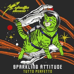 LV Premier - Sparkling Attitude - Tutto Perfetto [Ghetto Disco]