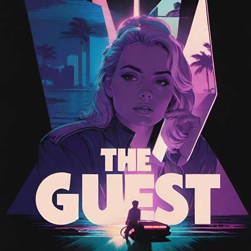 THE GUEST