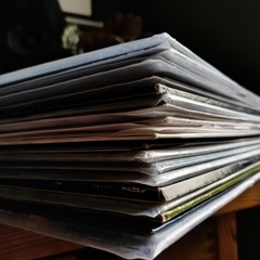 Drum'n'Bass Vinyl Only Set 06/2024