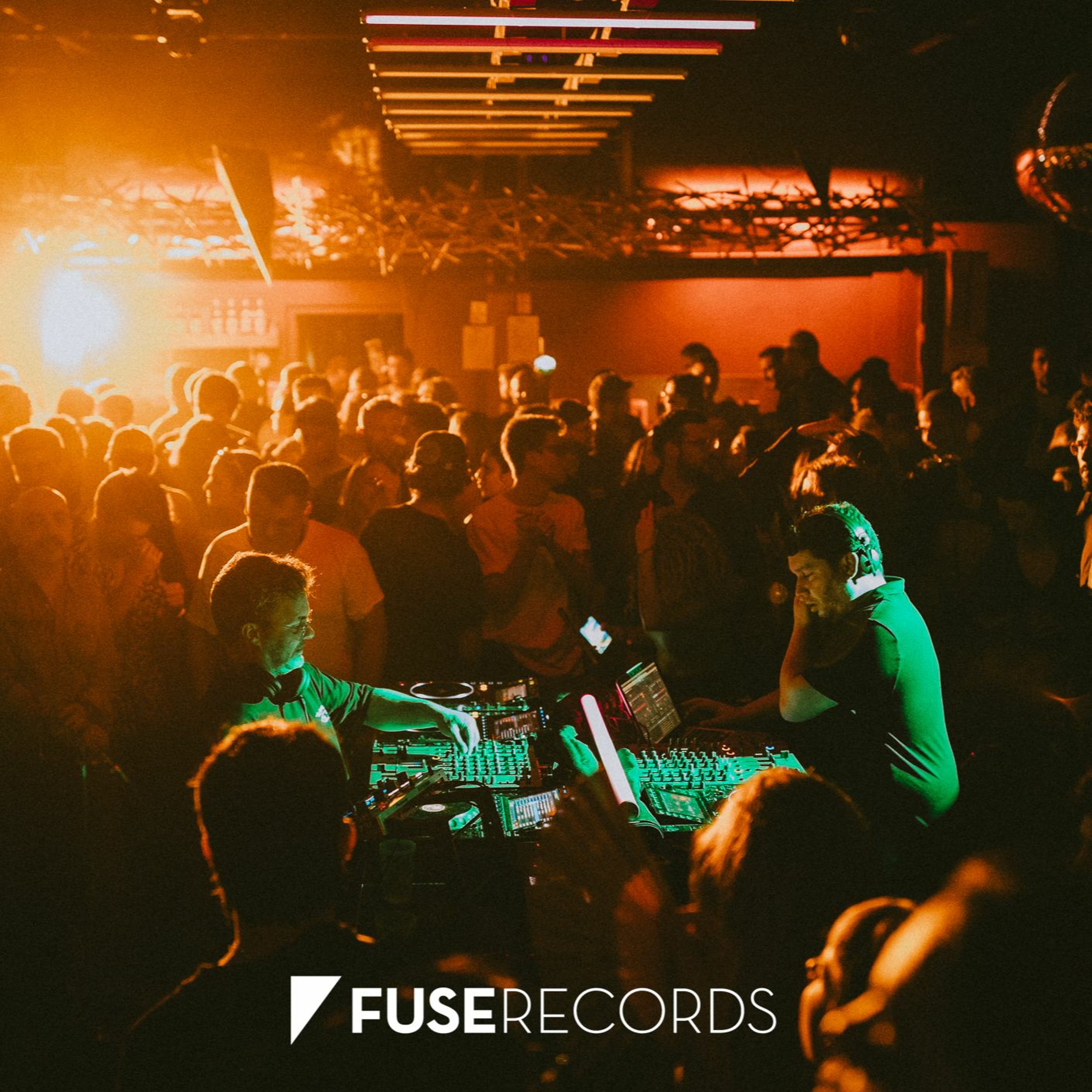 Fuse Records