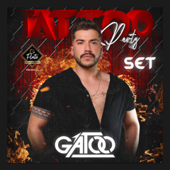 GATOO DJ// PROMO SESSION // TATTOO PARTY/ PINTO ENTERTAINMENT