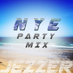 NYE PARTY MIX