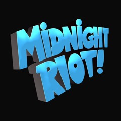 Midnight Riot Guest Mix (Disco/House)