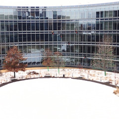 Ice Washing (disquiet0731)