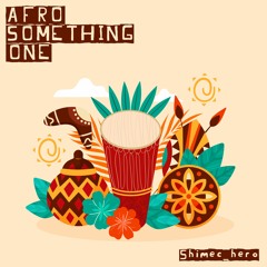 Afro Something One
