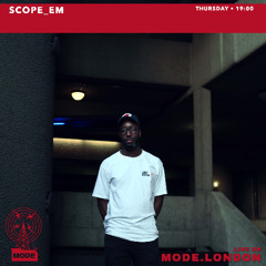 06/02/2025 - Scope