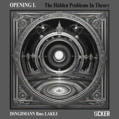 CF Premiere: DSNGDMANN - Response (Lakej Remix) [UCKER]