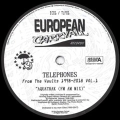 Telephones - Amerikadegari (453-459 Mix)
