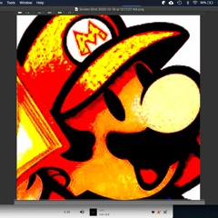 Paper Mario Low HP Final Battle (PUT ME OUT OF MY MISERY REMIX)
