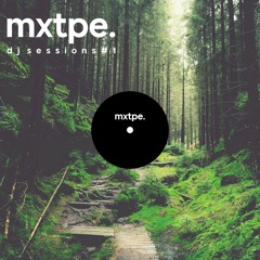 [mxtpe.Base] DJ Sessions #1